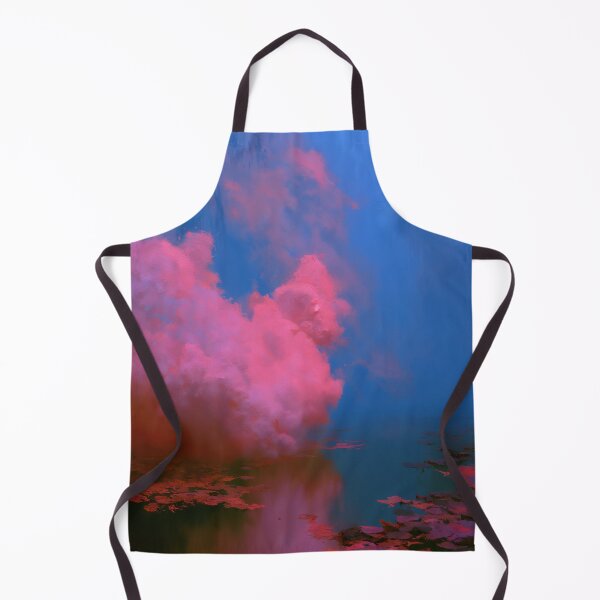 Item preview, Where the Blue Remembers the Fire designed and sold by oanaunciuleanu.