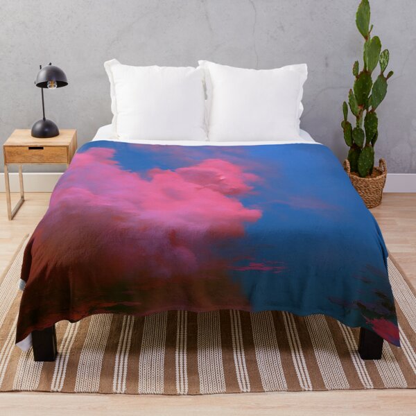 Item preview, Where the Blue Remembers the Fire designed and sold by oanaunciuleanu.