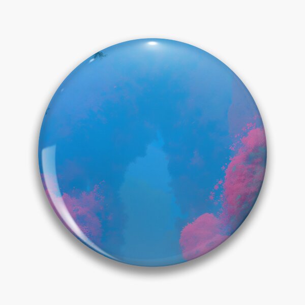Item preview, Where the Blue Remembers the Fire designed and sold by oanaunciuleanu.