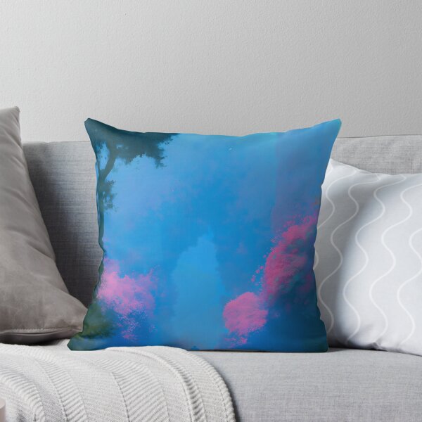 Item preview, Where the Blue Remembers the Fire designed and sold by oanaunciuleanu.