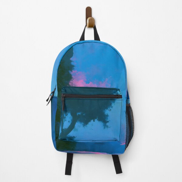Item preview, Where the Blue Remembers the Fire designed and sold by oanaunciuleanu.