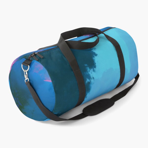 Item preview, Where the Blue Remembers the Fire designed and sold by oanaunciuleanu.