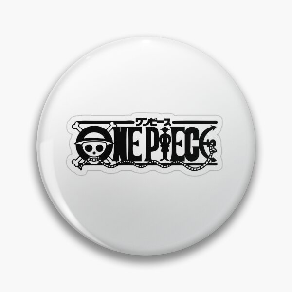 Item preview, One Piece Anime Pirate Logo designed and sold by Instel0759.