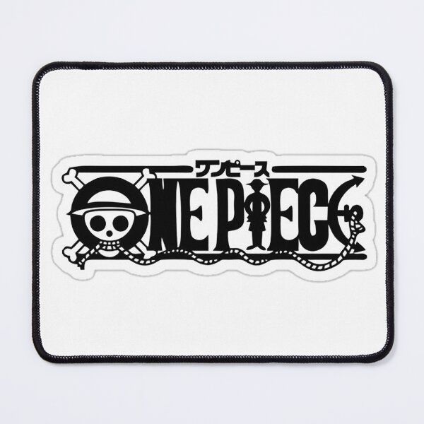 Item preview, One Piece Anime Pirate Logo designed and sold by Instel0759.