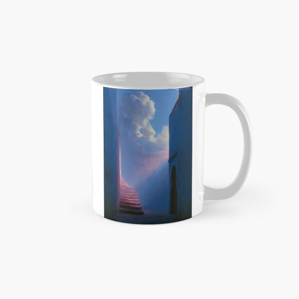 Item preview, Where the Blue Remembers the Fire designed and sold by oanaunciuleanu.