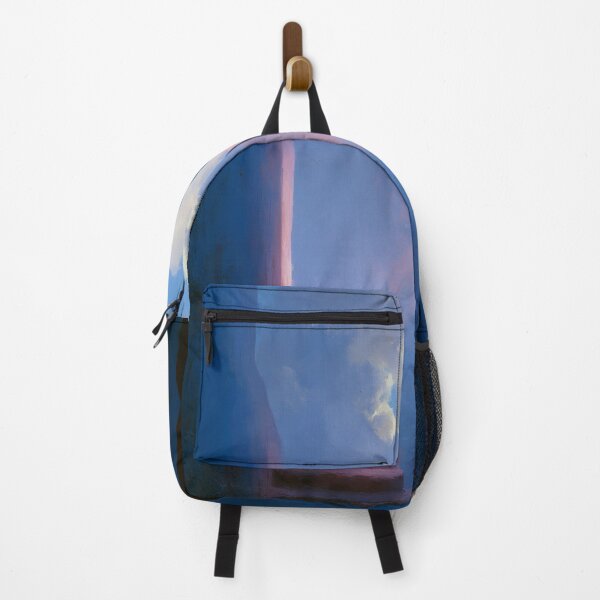 Item preview, Where the Blue Remembers the Fire designed and sold by oanaunciuleanu.