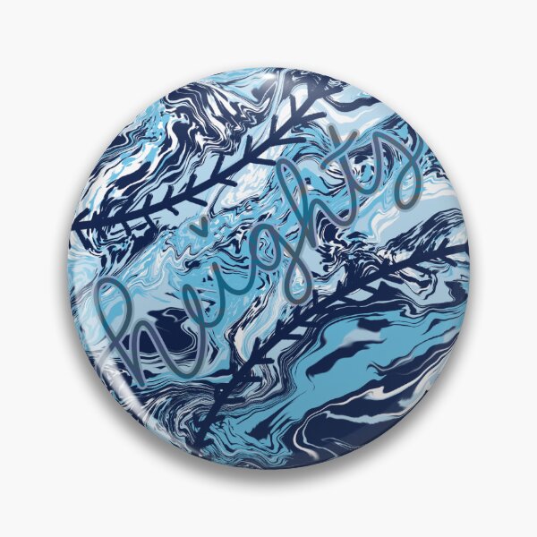Item preview, New York womens baseball designed and sold by BowlingAlleyGirl.