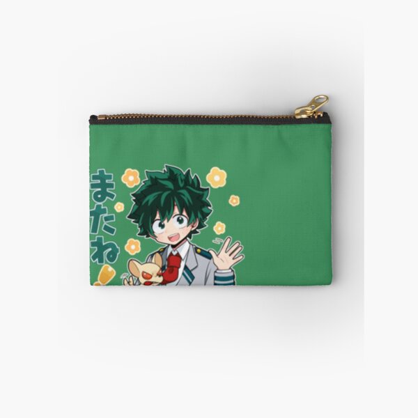 Item preview, Deku My Hero Academia designed and sold by AnimeDrawings.