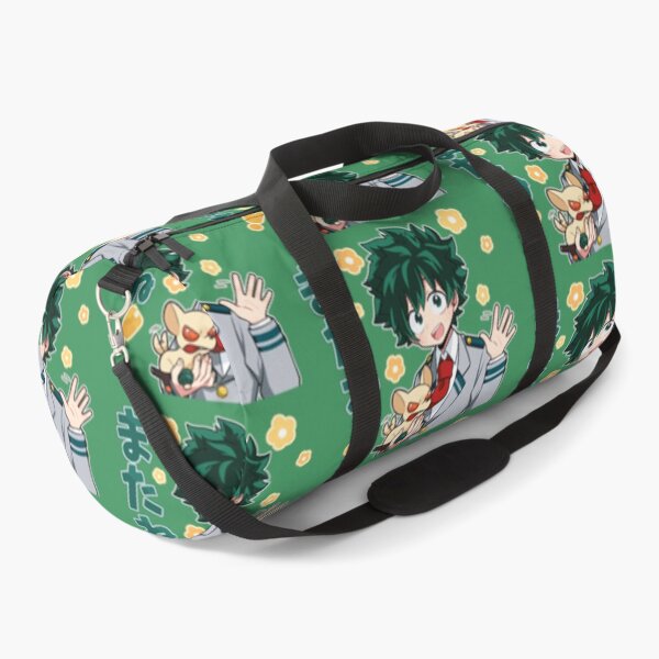 Item preview, Deku My Hero Academia designed and sold by AnimeDrawings.