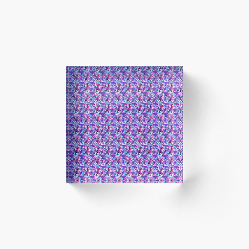 Item preview, Acrylic Block designed and sold by CDCreativeWorks.