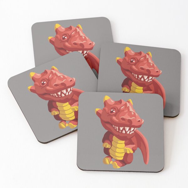 Item preview, Red Dragon designed and sold by Azadi-Tree.