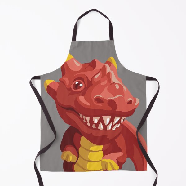 Item preview, Red Dragon designed and sold by Azadi-Tree.