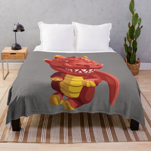 Item preview, Red Dragon designed and sold by Azadi-Tree.