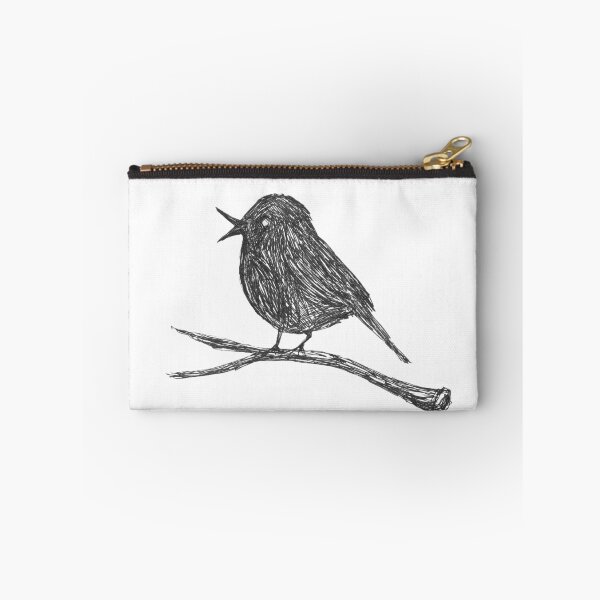 Item preview, Bird Song designed and sold by emzillustration.