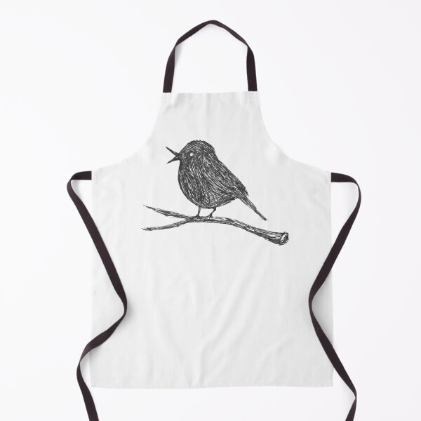 Item preview, Bird Song designed and sold by emzillustration.