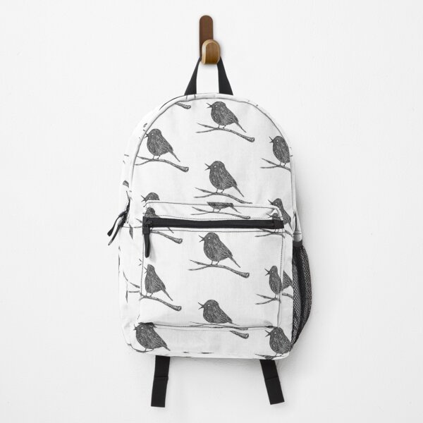 Item preview, Bird Song designed and sold by emzillustration.