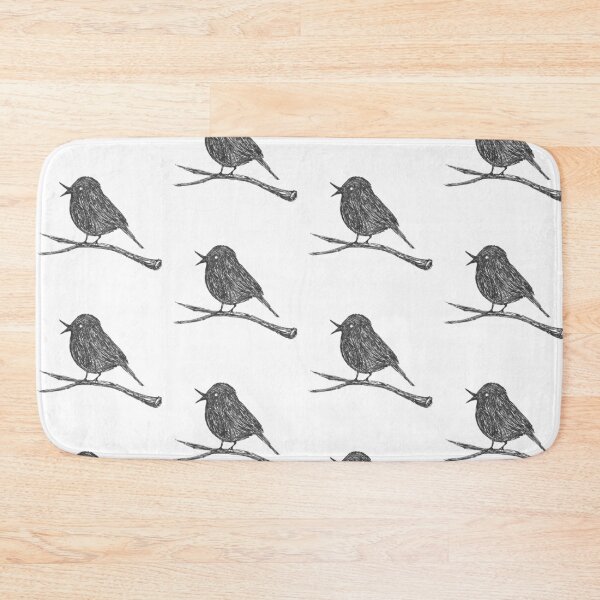 Item preview, Bird Song designed and sold by emzillustration.