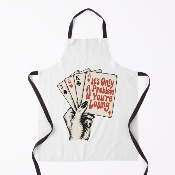 Item preview, It's Only A Problem If You're Losing designed and sold by J-Style-Design.