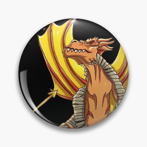 Item preview, Dragon  designed and sold by Glenbobagins.