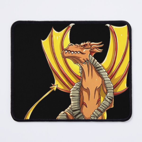 Item preview, Dragon designed and sold by Glenbobagins.