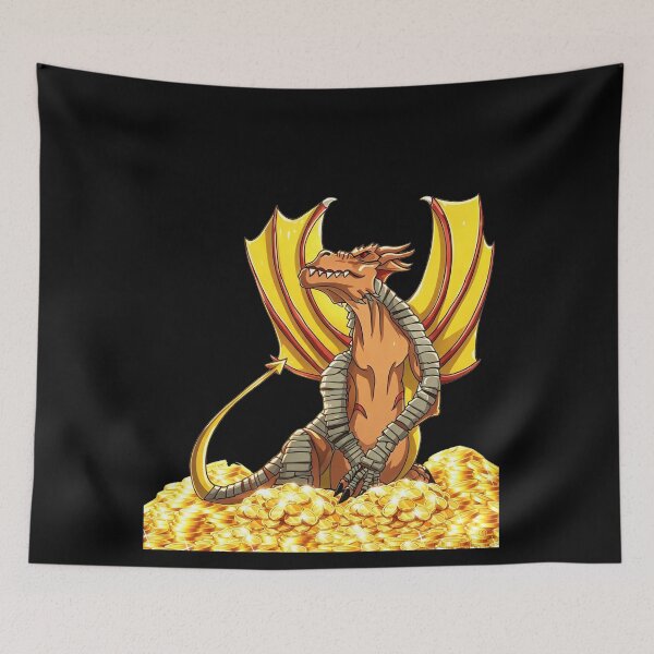 Item preview, Dragon  designed and sold by Glenbobagins.