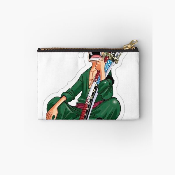 Item preview, Roronoa Zoro One Piece Three Sword Style designed and sold by Instel0759.