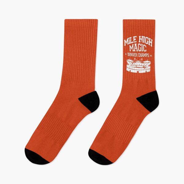 Item preview, Fútbol americano de Denver – La magia de Mile High Vintage designed and sold by MASMUS27.