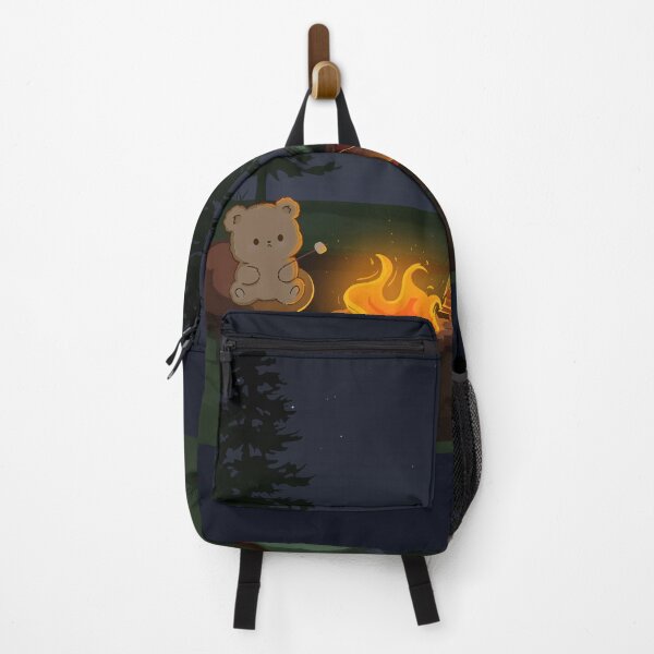 Item preview, Bear Camping designed and sold by Sonoyin.