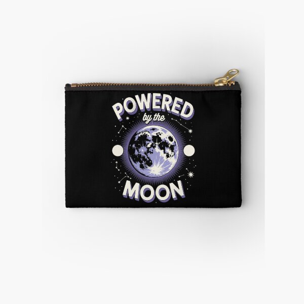 Item preview, Powered by the Moon   designed and sold by jkrphoto.