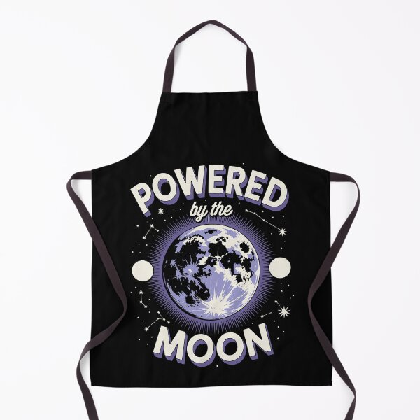 Item preview, Powered by the Moon   designed and sold by jkrphoto.