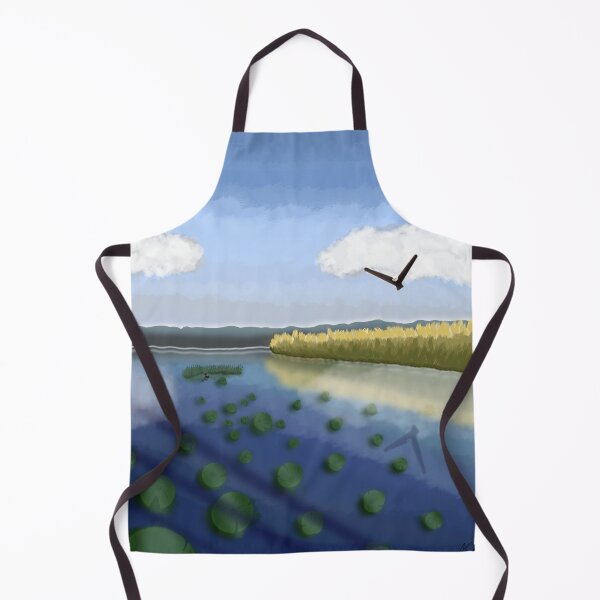 Item preview, Florida Everglades  designed and sold by PosyAndPencil.