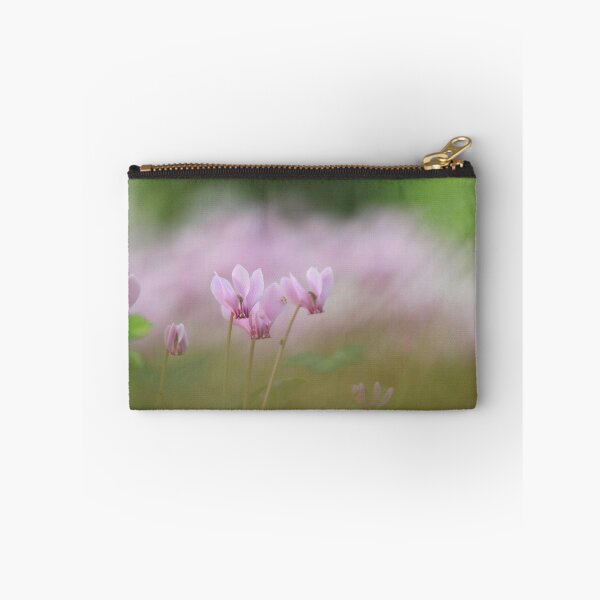 Item preview, Cyclamen time designed and sold by miradorpictures.