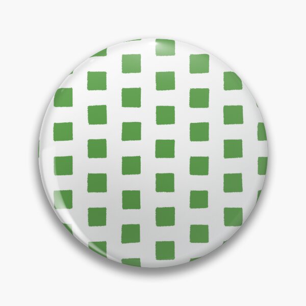 Item preview, Squares - Green designed and sold by CurioEphemeres.