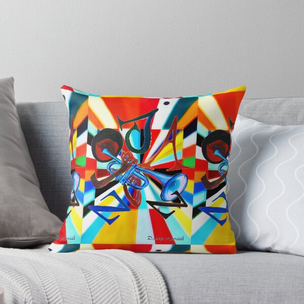 Item preview, Pop abstract designed and sold by Diego Manuel Rodriguez.