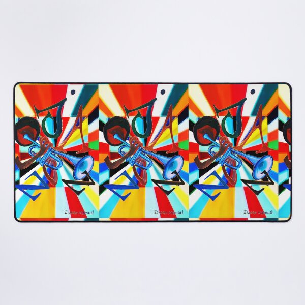 Item preview, Pop abstract designed and sold by Diego Manuel Rodriguez.