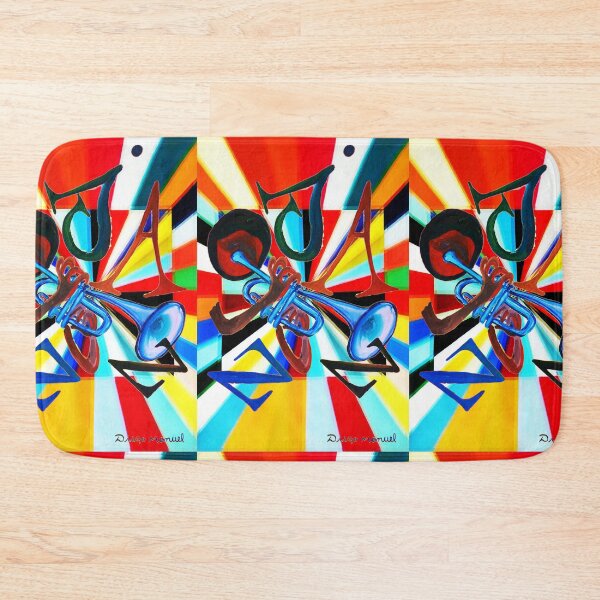Item preview, Pop abstract designed and sold by Diego Manuel Rodriguez.
