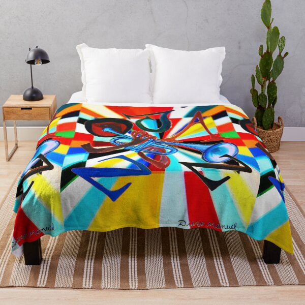Item preview, Pop abstract designed and sold by Diego Manuel Rodriguez.