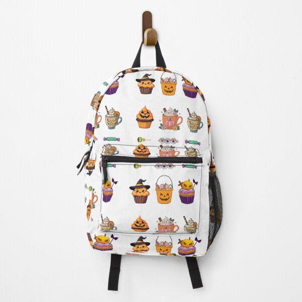 Item preview, Halloween ice cream / Cute Spooky designed and sold by Butterfly Effect.