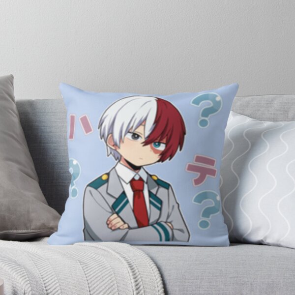 Artikelvorschau, Todoroki My Hero Academia entworfen und verkauft von AnimeDrawings.
