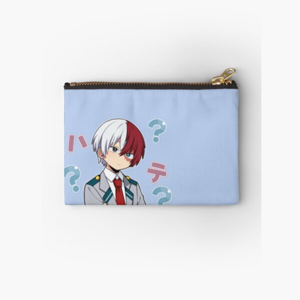 Item preview, Todoroki My Hero Academia designed and sold by AnimeDrawings.