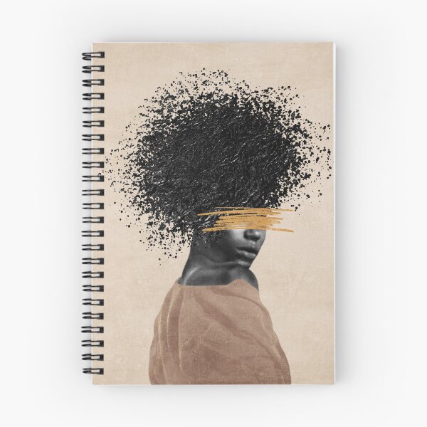Item preview, Afro Beauty designed and sold by Claudia  Dias.
