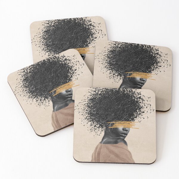Item preview, belleza afro designed and sold by Claudia Dias.
