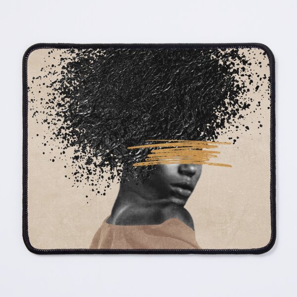 Item preview, Afro Beauty designed and sold by Claudia Dias.