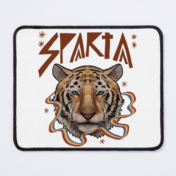 Item preview, Sparta designed and sold by V.I.S.T.A. .