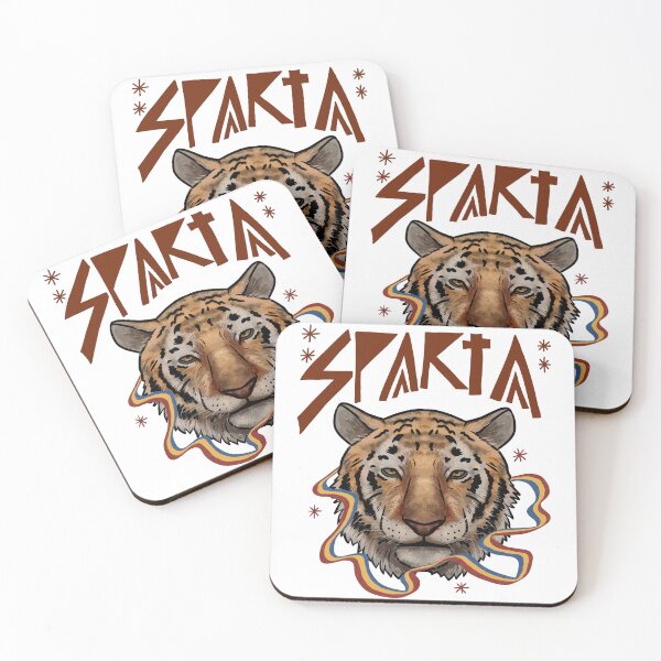 Item preview, Sparta designed and sold by V.I.S.T.A. .