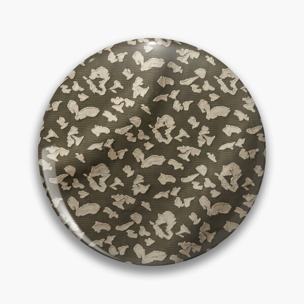 Item preview, KLMK — TEXTILE STUDY / KHAKI designed and sold by Bodique.