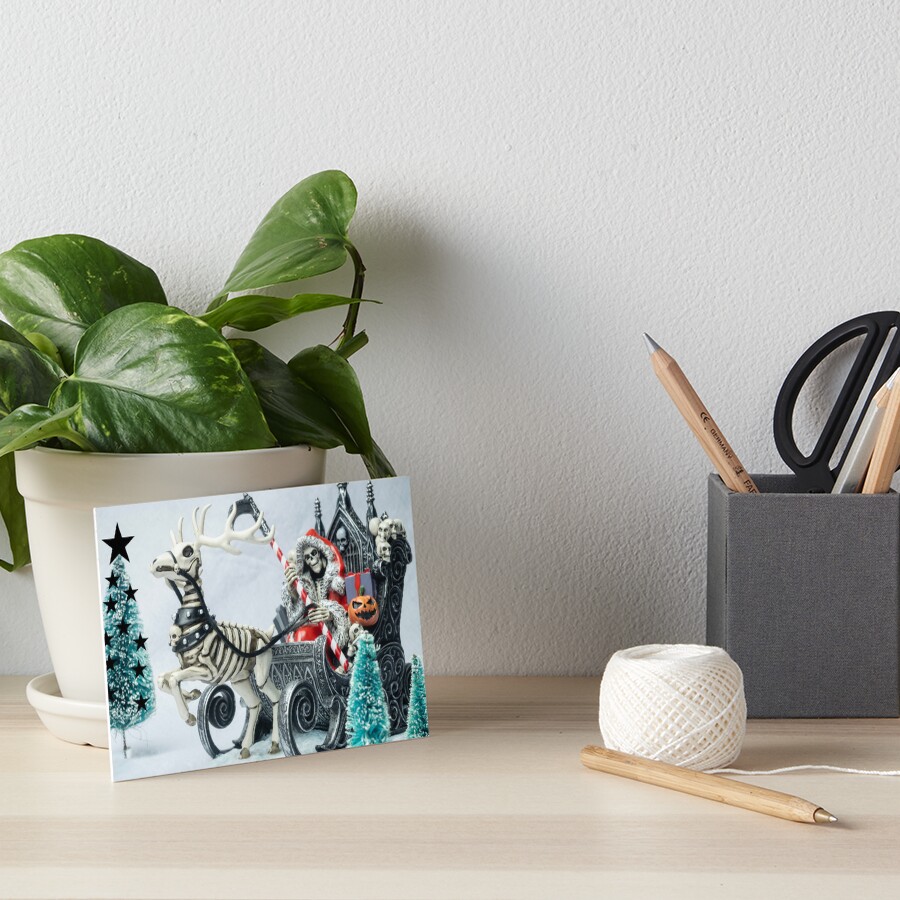 Item preview, Art Board Print designed and sold by silversnapper1.