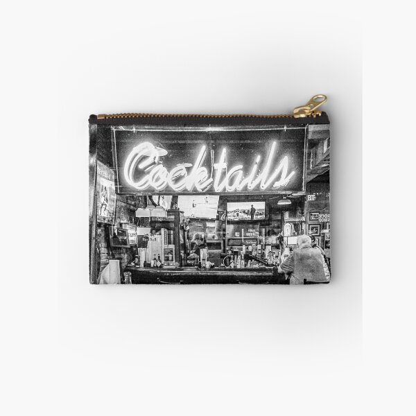 Item preview, Cocktails in Neon designed and sold by ShootFirstNYC.