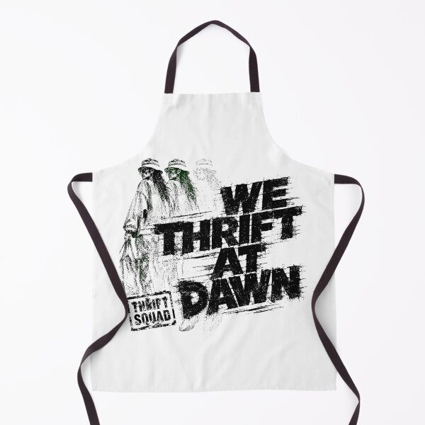 Item preview, Thrift Squad Grungy Streetwear Secondhand Collector designed and sold by nortowelcomics.