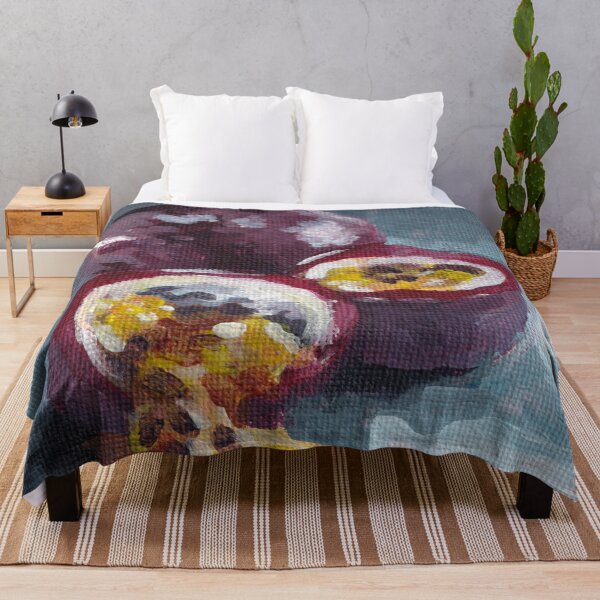 Item preview, acrylic passion fruit designed and sold by crissini.